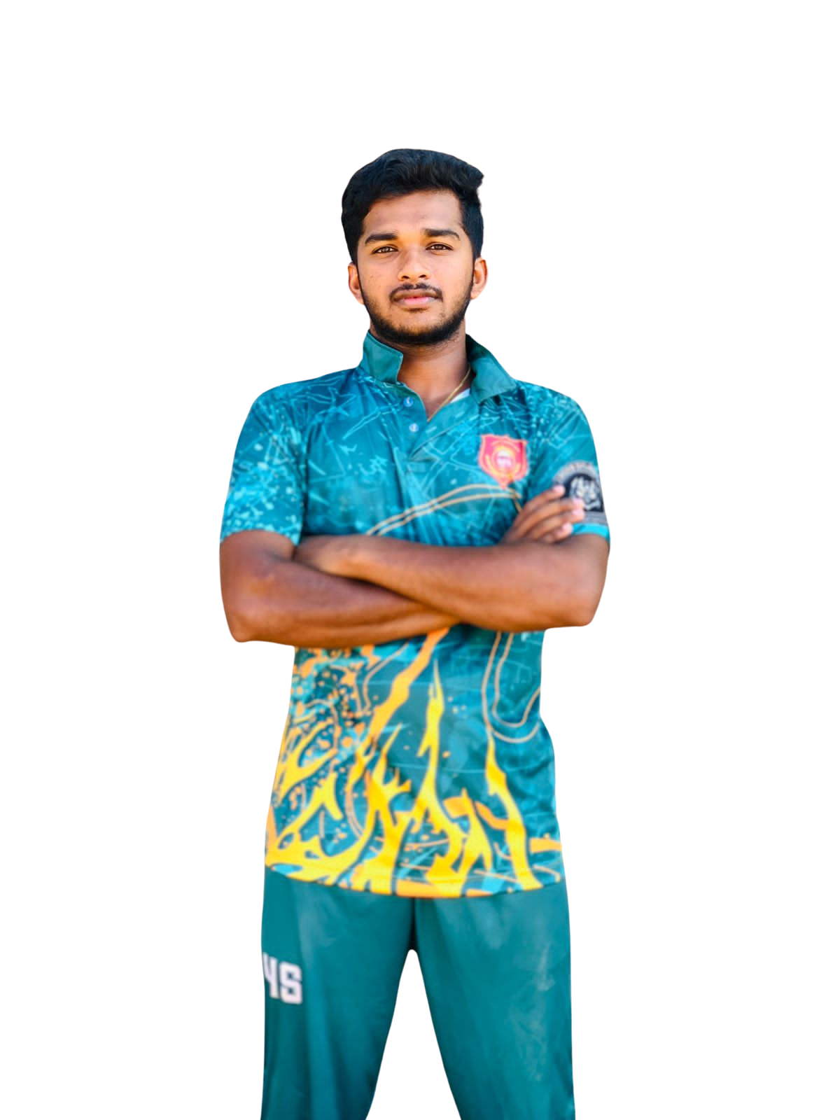 Member Image